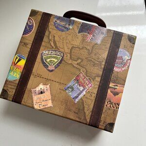 New York City 1000-Piece Jigsaw Puzzle